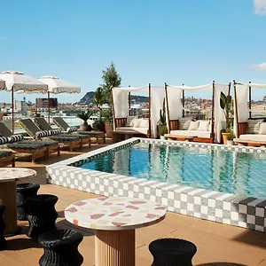 The Hoxton, Poblenou Hotel