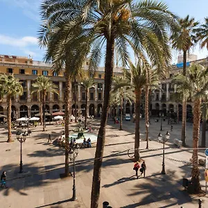 Hotel Sonder Do Plaça Reial