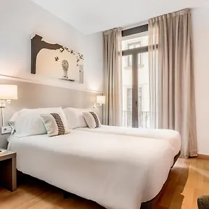 Apartamento Aspasios Plaza Real