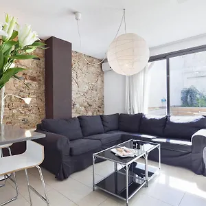 Appartamento Inside Sants