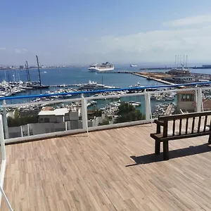 hotellátogatás
