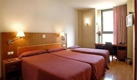 Evenia Rocafort Barcelona 3*,  Spain
