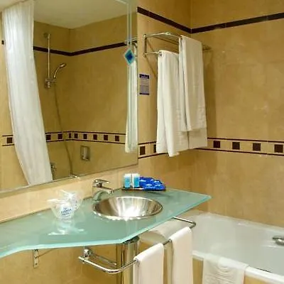 Evenia Rocafort Barcelona