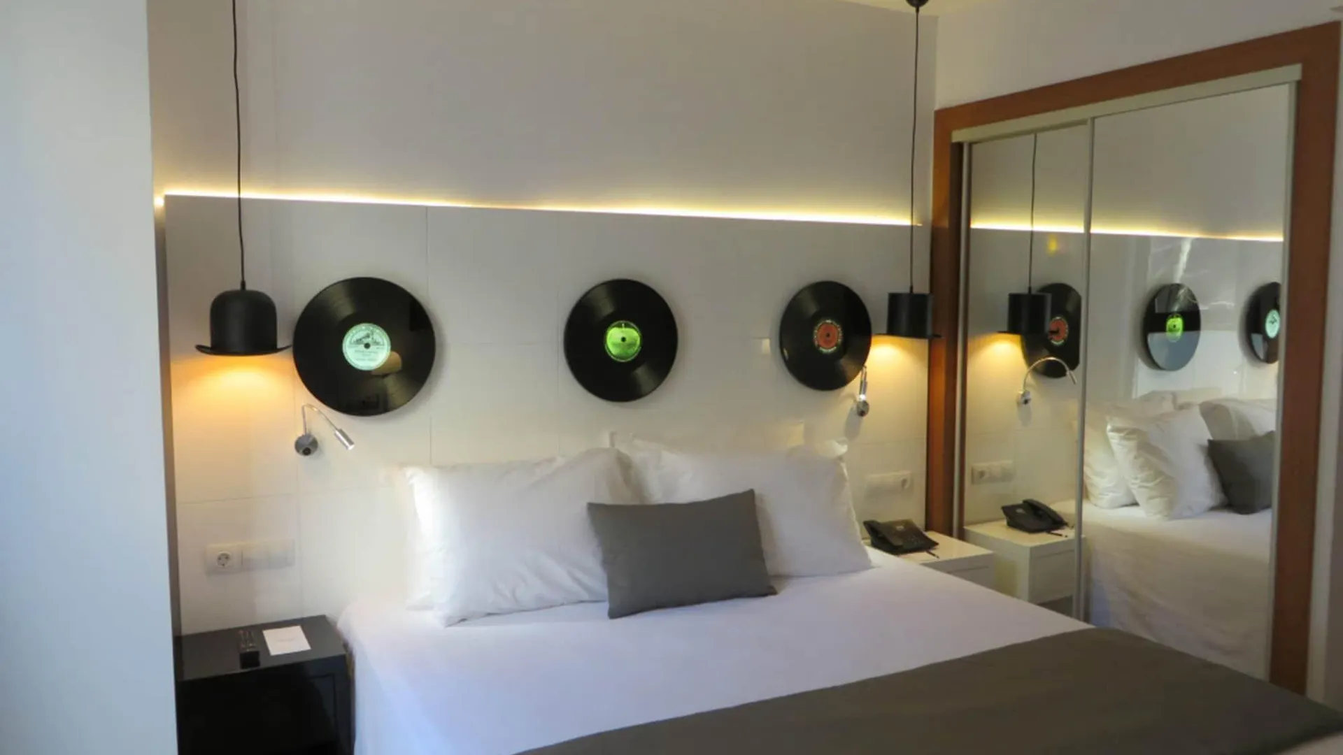 Hotel Evenia Rocafort Barcelona