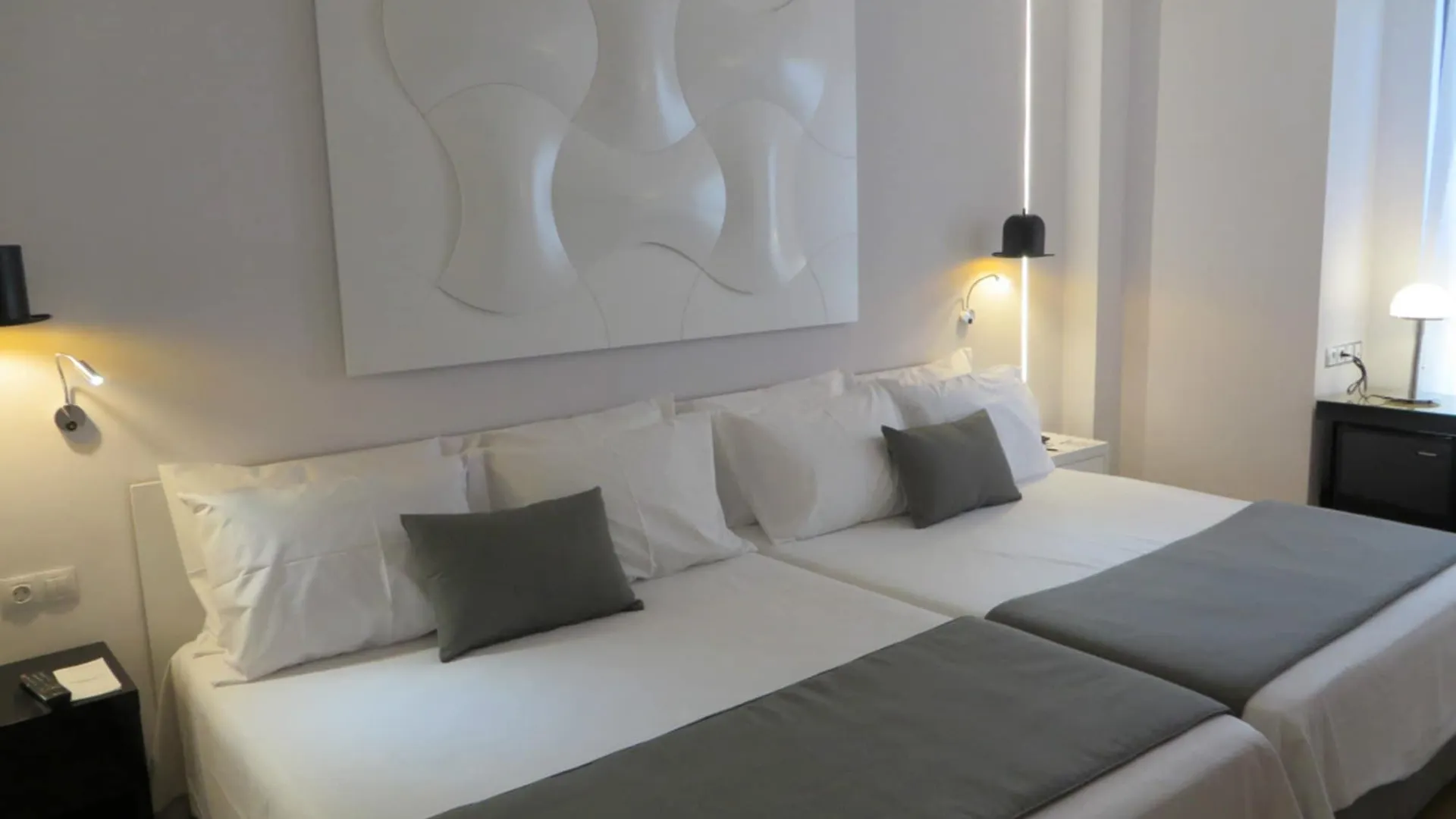 Evenia Rocafort Barcelona 3*,  Spain
