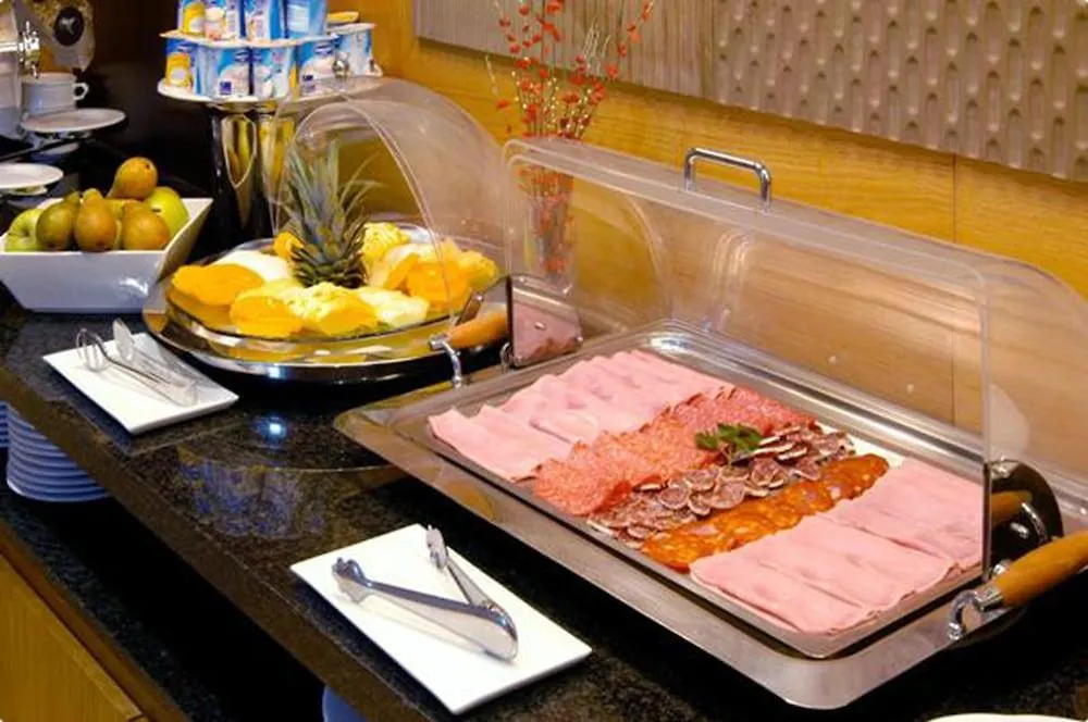 Evenia Rocafort Barcelona Hotel