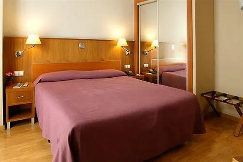 Evenia Rocafort Barcelona 3*,  Spain