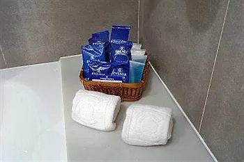 Evenia Rocafort Barcelona Hotel