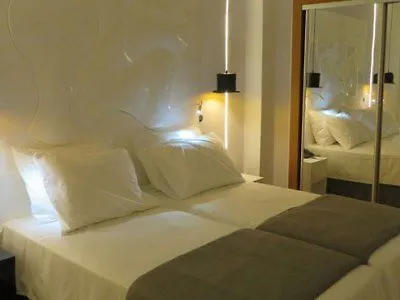 Evenia Rocafort Barcelona