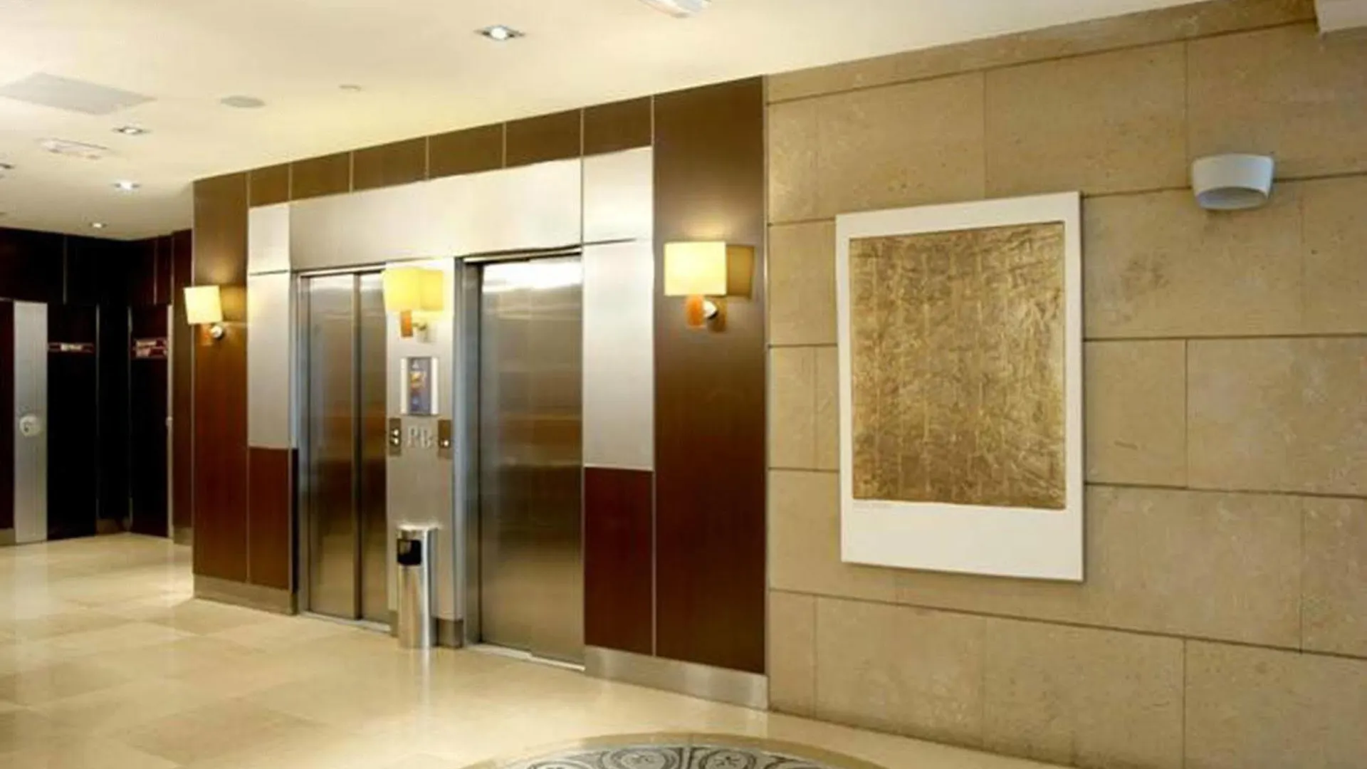 Hotel Evenia Rocafort Barcelona